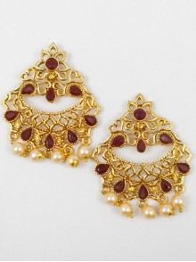 Fashion Earrings